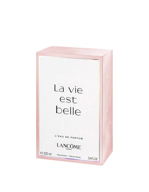 La Vie Est Belle Edp